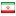 magiakvitiv.info server is located in Iran
